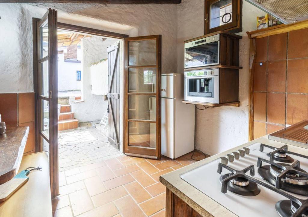 Photo of Kitchen in Arolo
