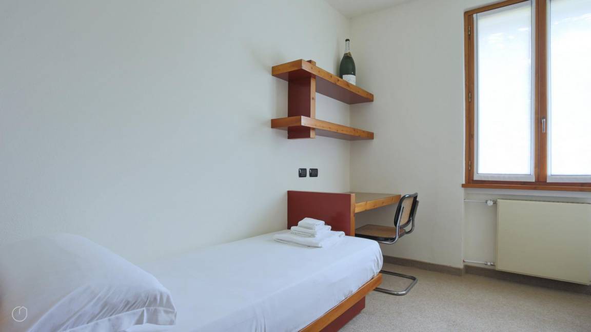 Photo of Bedroom in San Fedele Intelvi