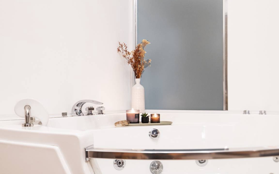 Photo of Bathroom in Central Station