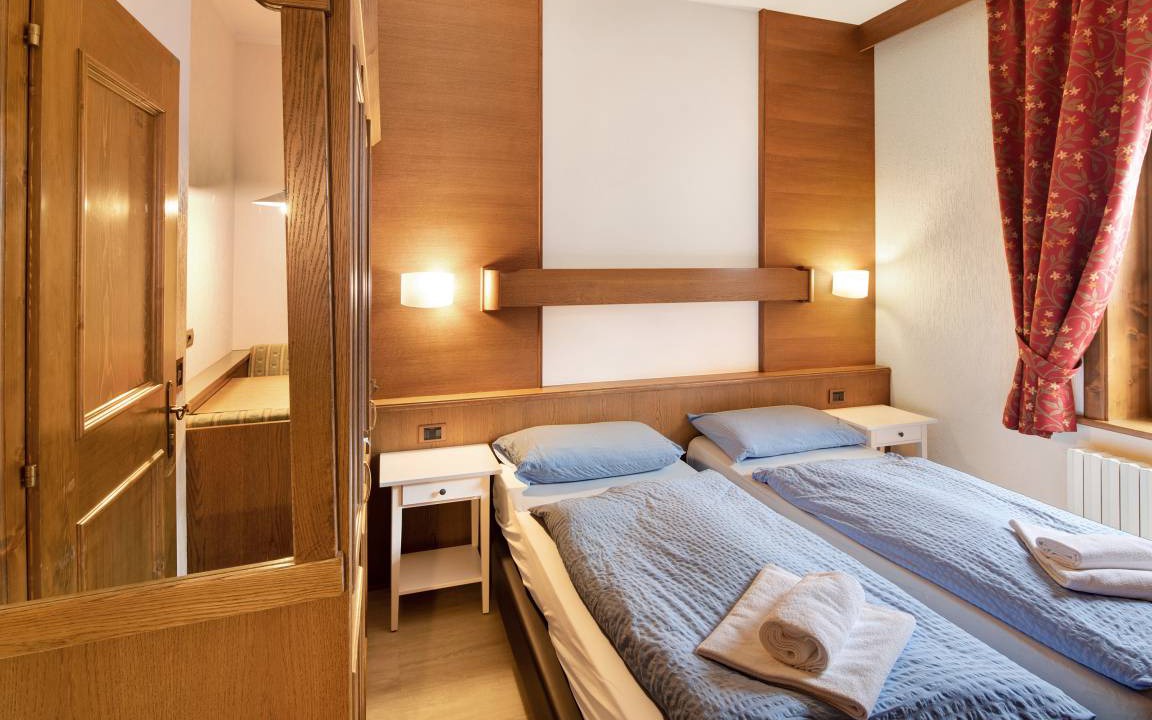 Photo of Bedroom in San Rocco