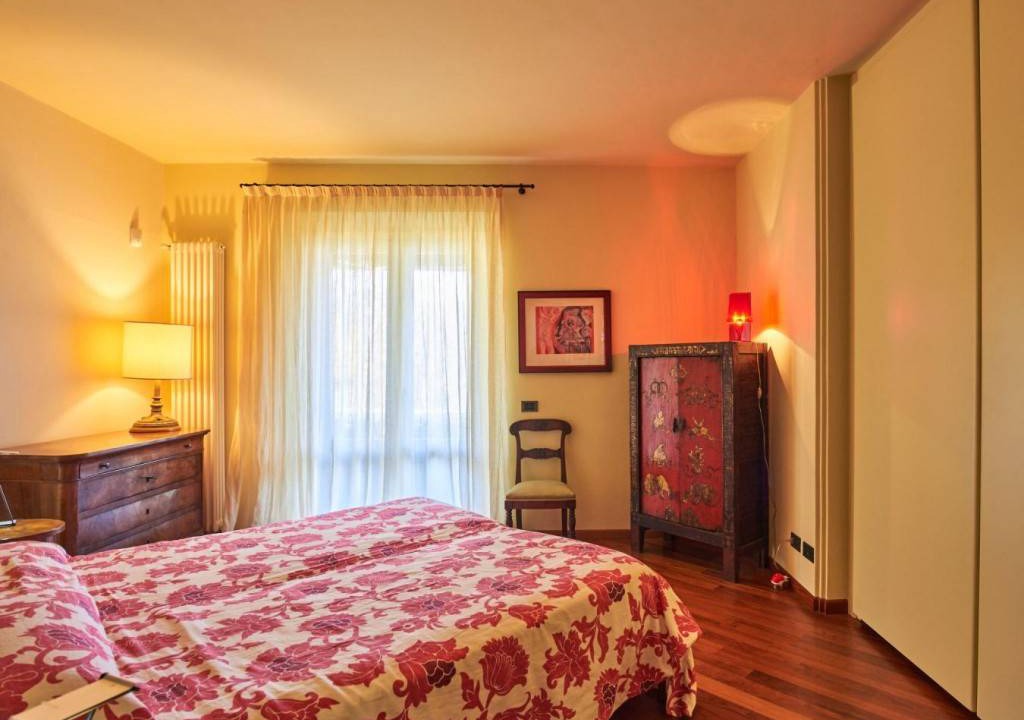 Photo of Bedroom in Cadenabbia