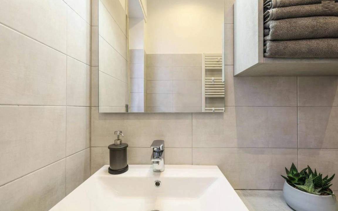 Photo of Bathroom in Rozzano