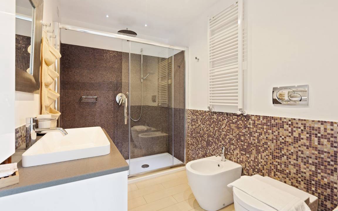 Photo of Bathroom in Precotto