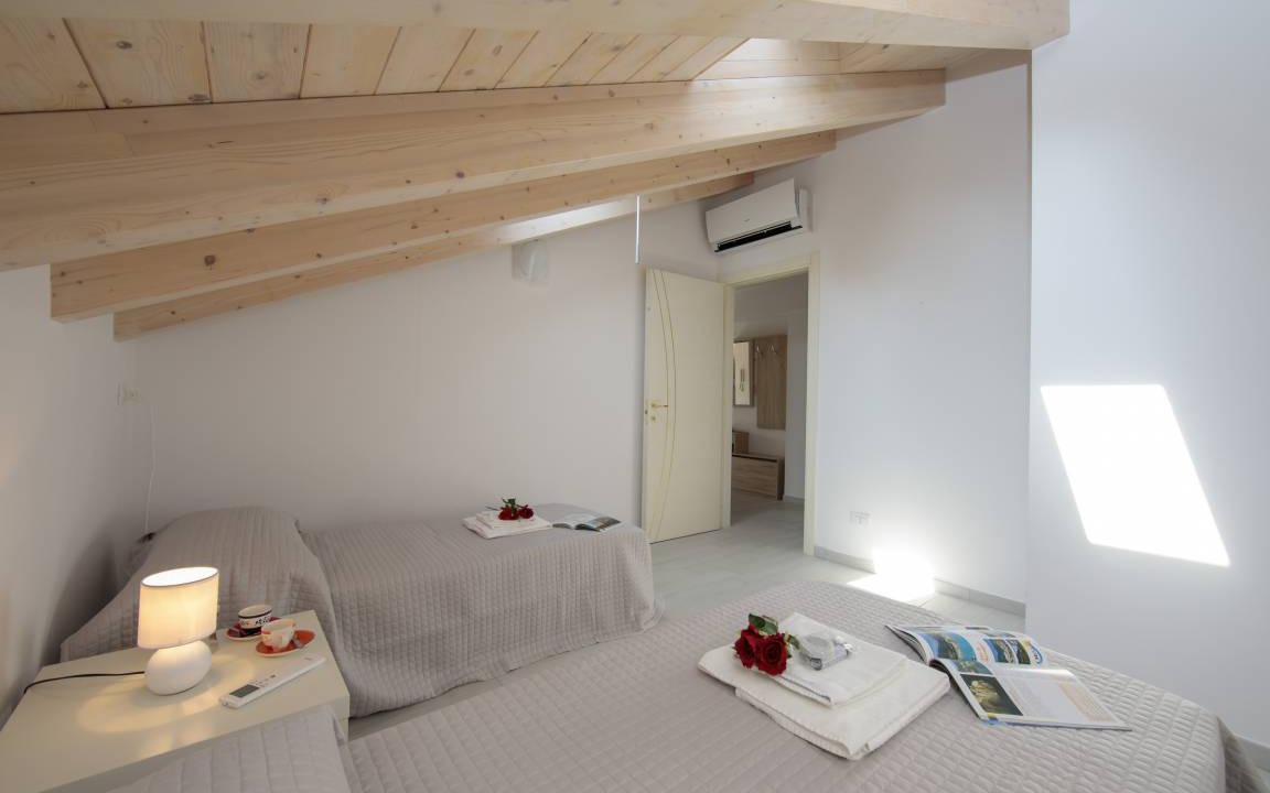 Photo of Bedroom in Angera