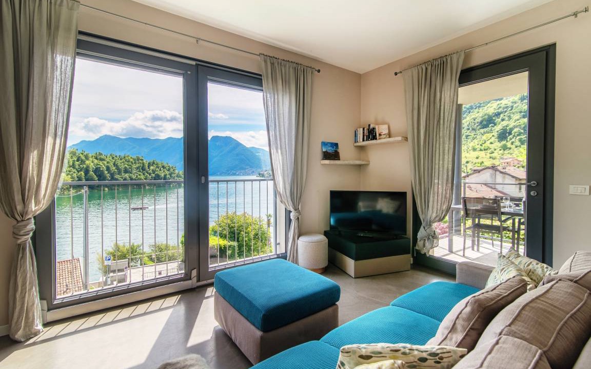 Photo of Livingroom in Ossuccio