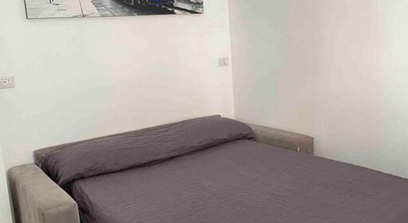 Photo of Bedroom in Villapizzone