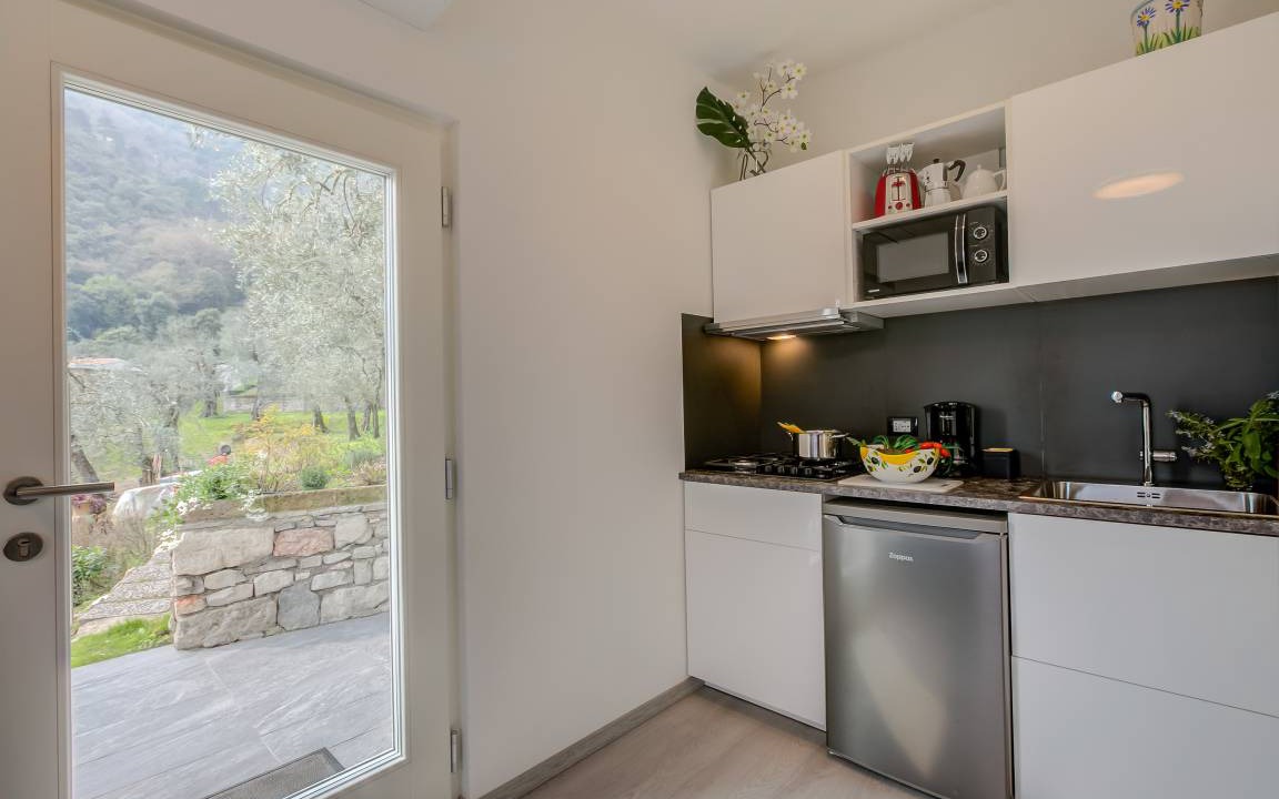 Photo of Kitchen in Limone sul Garda