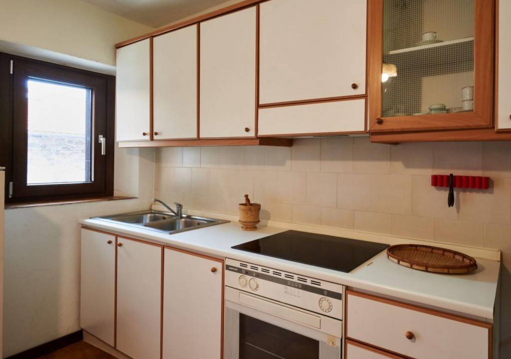 Photo of Kitchen in Dascio