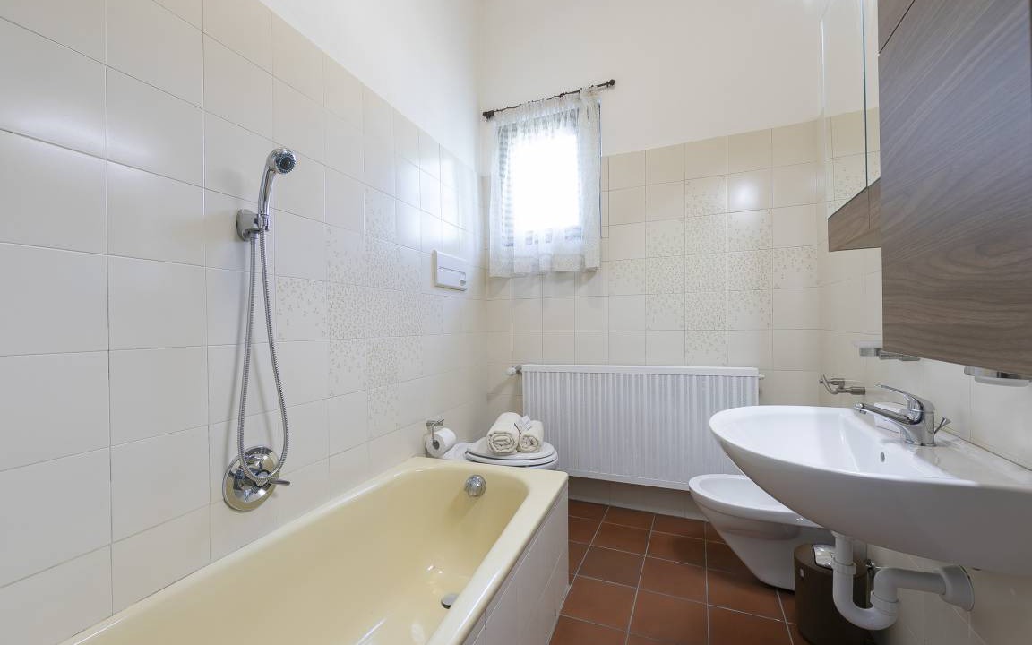 Photo of Bathroom in Monvalle