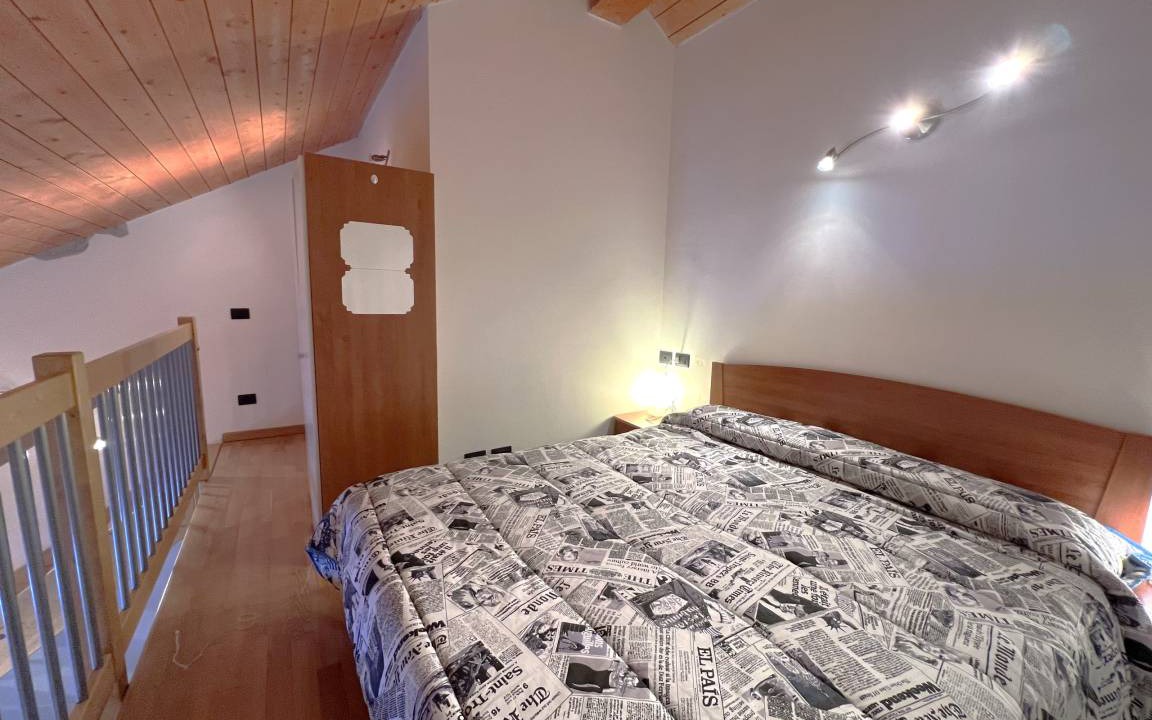 Photo of Bedroom in San Simone