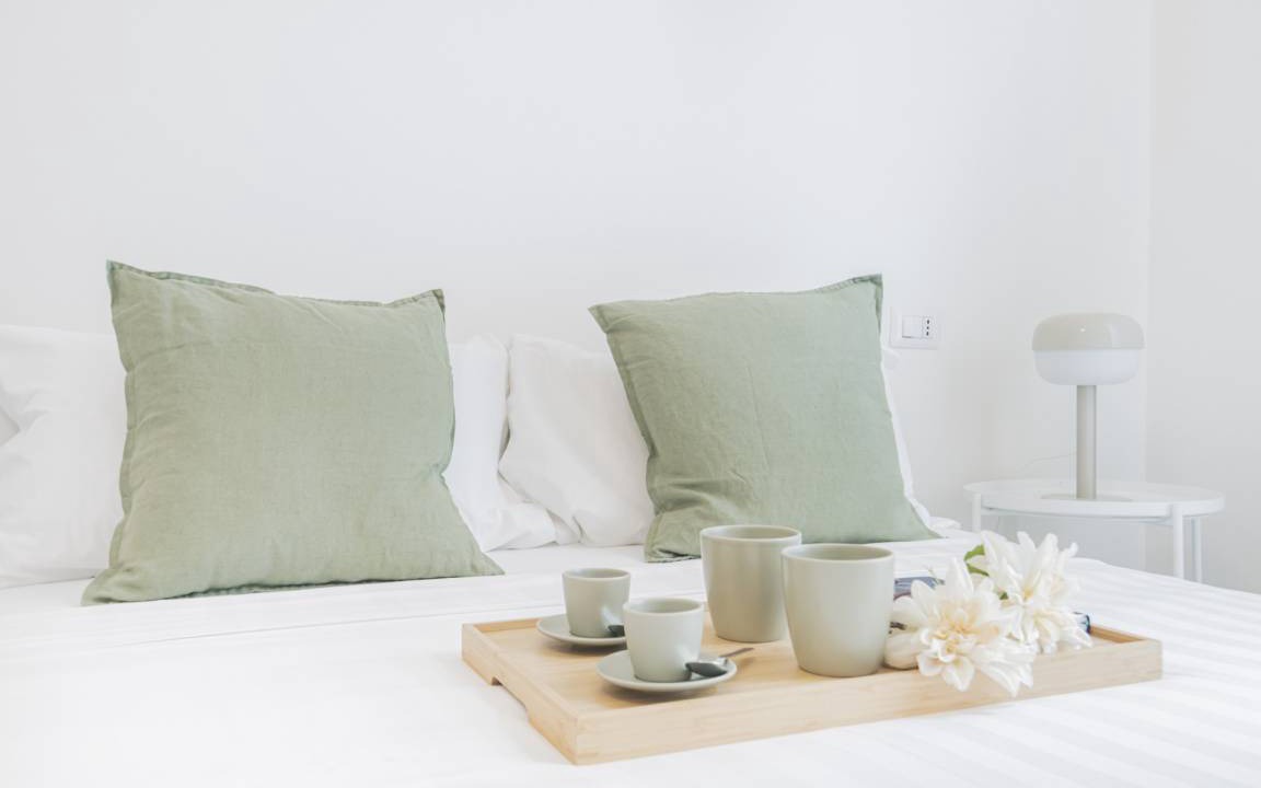 Photo of Bedroom in Acquabella