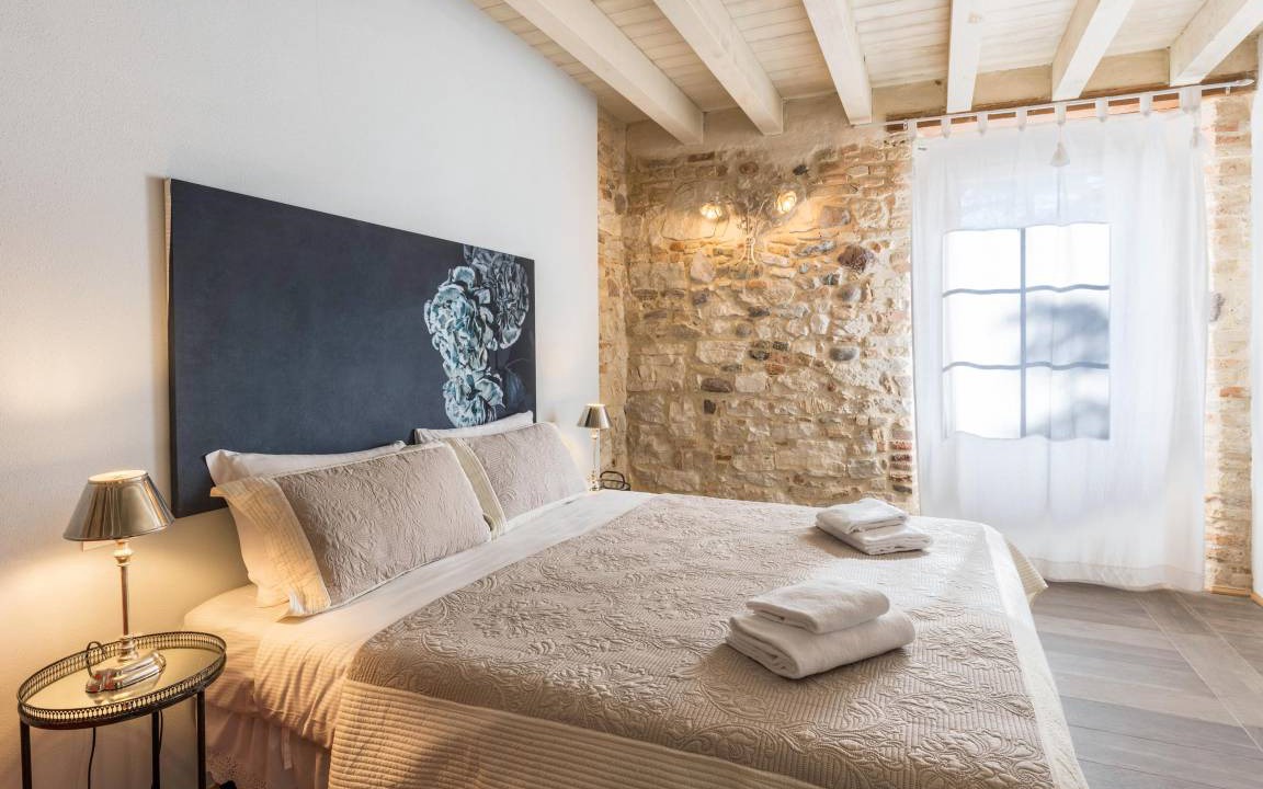 Photo of Bedroom in Desenzano del Garda