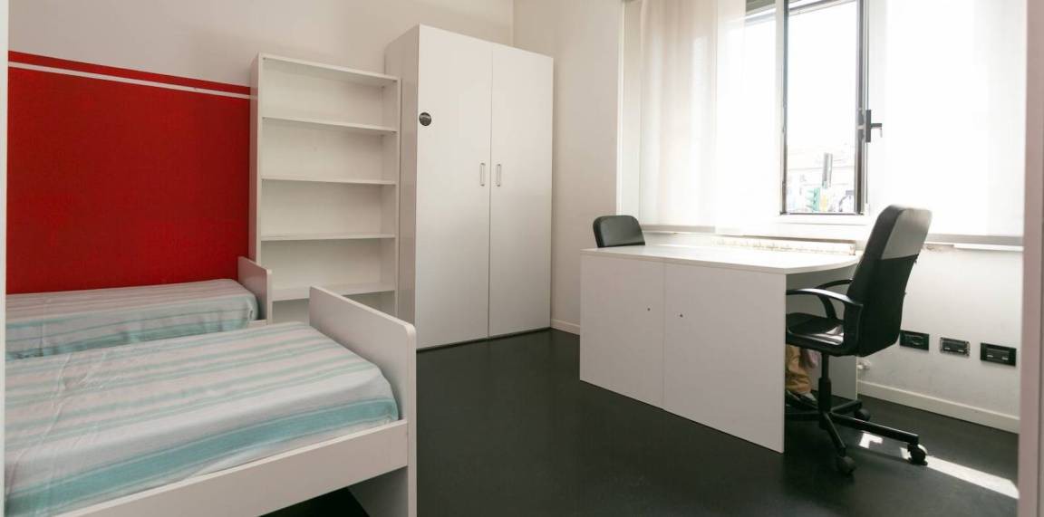 Photo of Bedroom in Navigli