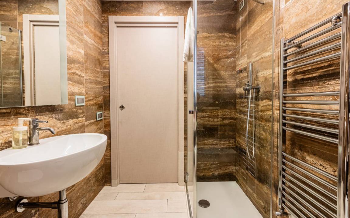 Photo of Bathroom in Rozzano