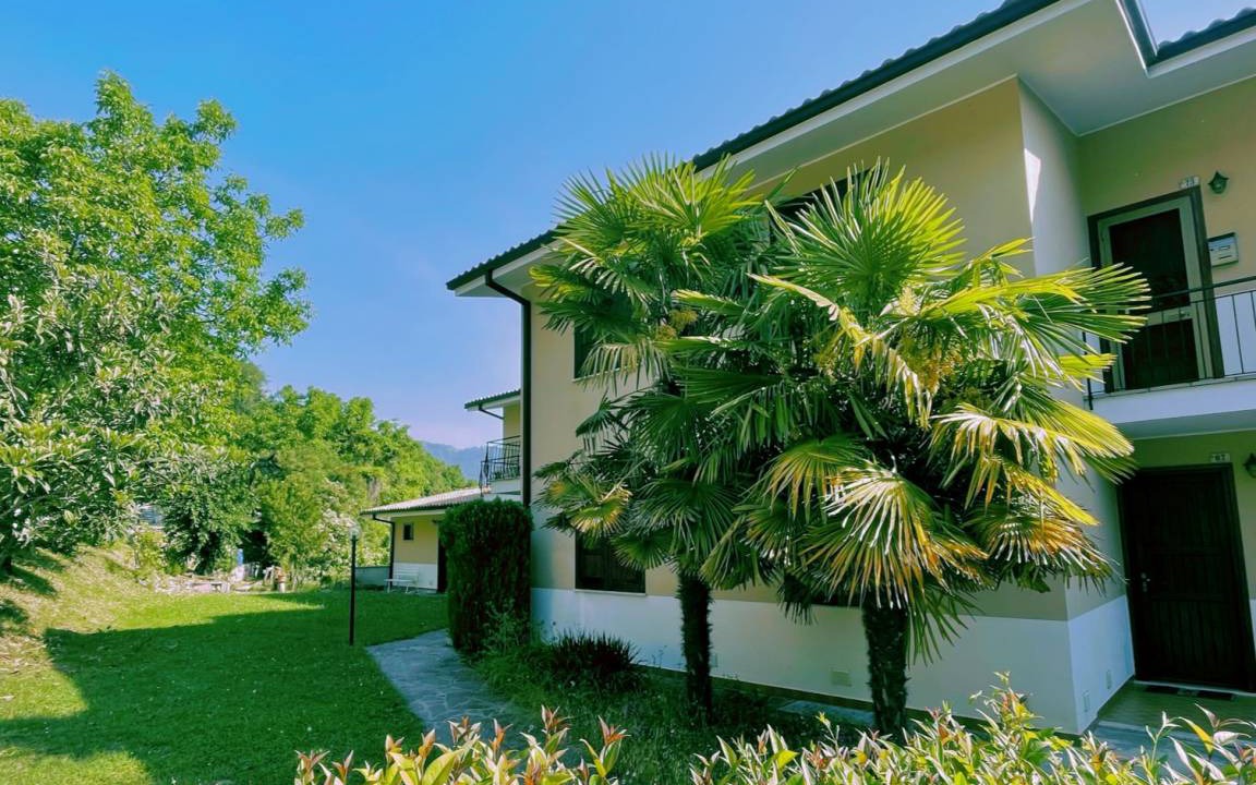 Photo of Buildings in Prabione
