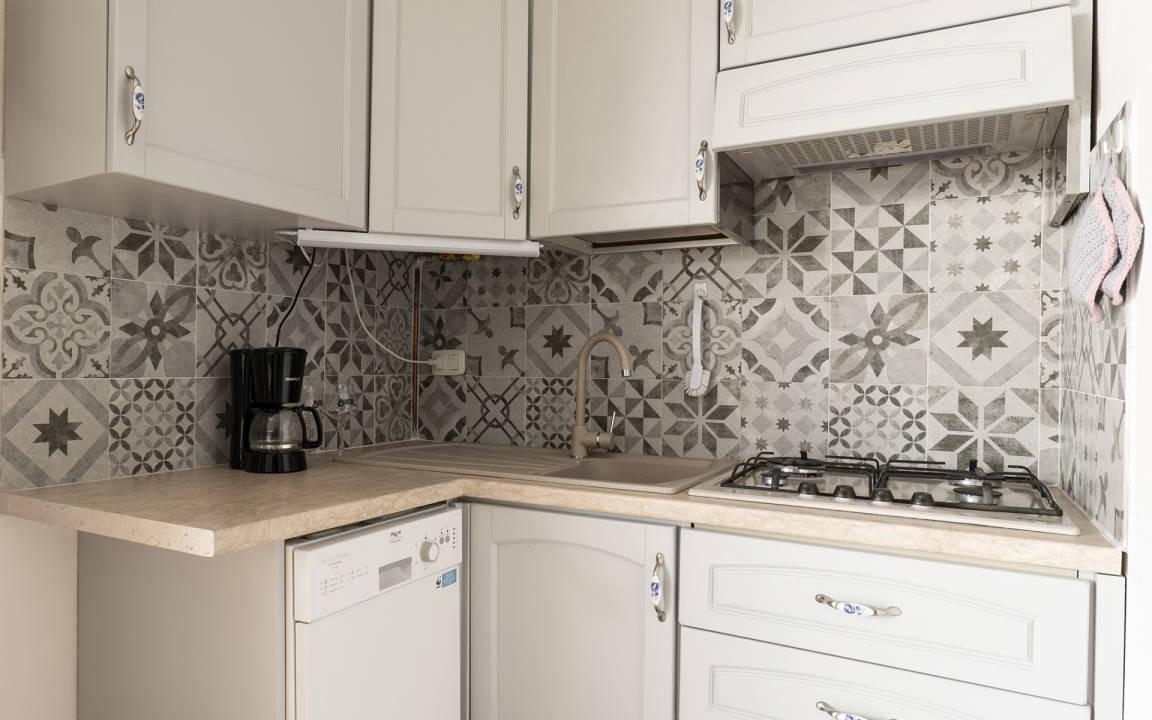 Photo of Kitchen in Fonteno