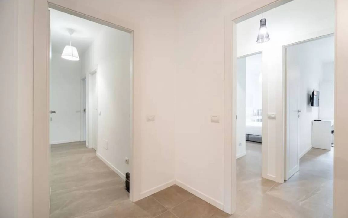 Photo of Bathroom in Porta Venezia