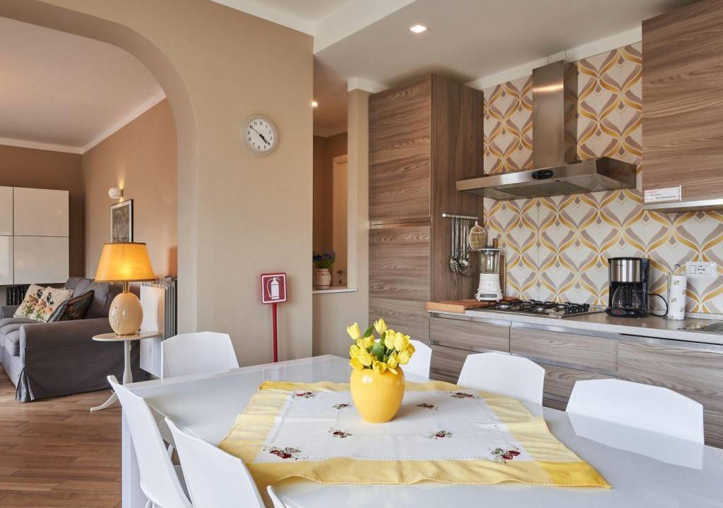 Photo of Kitchen in Luino