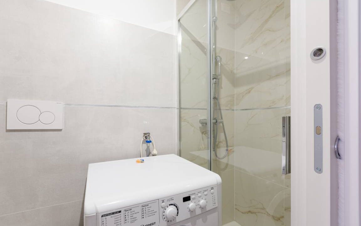 Photo of Bathroom in Affori
