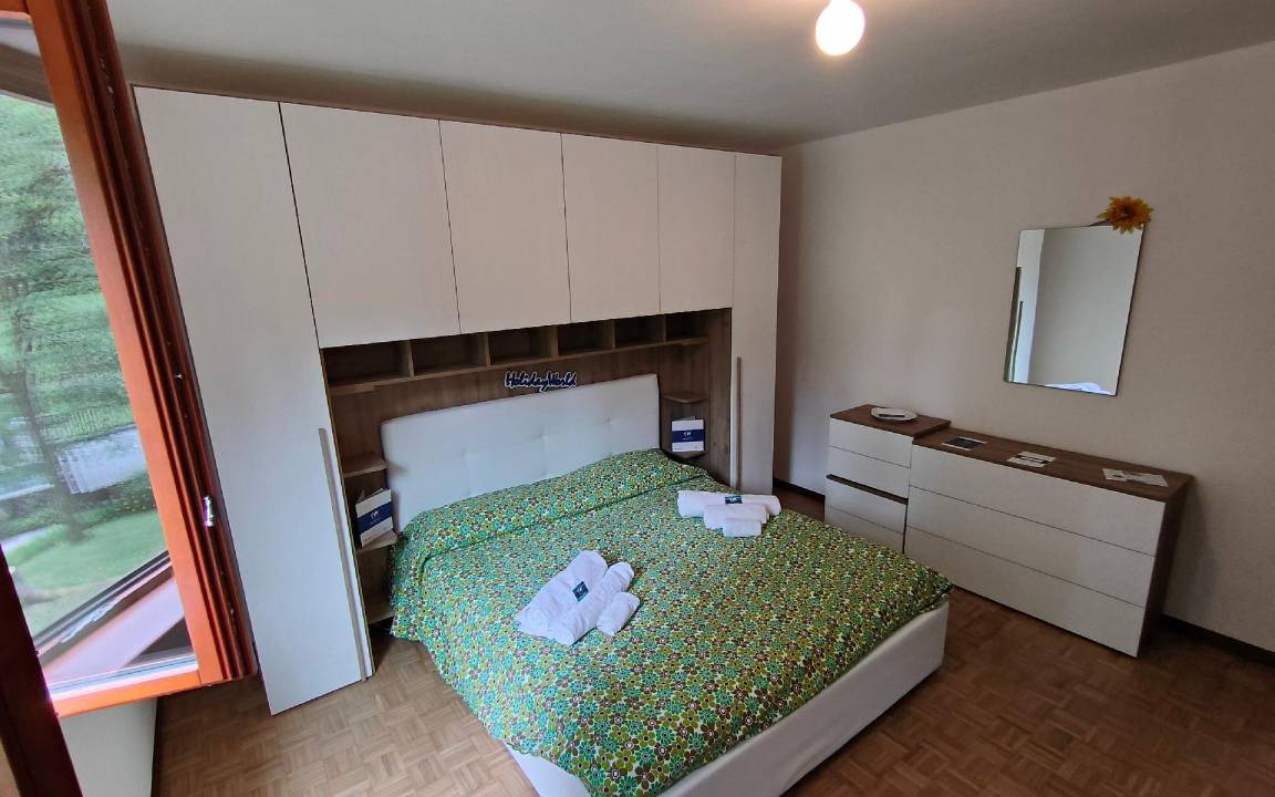 Photo of Bedroom in Esino Lario