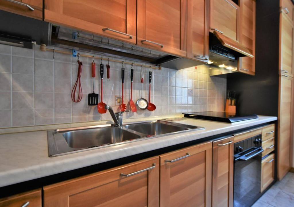Photo of Kitchen in Valdisotto