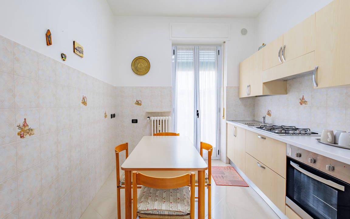 Photo of Kitchen in Villaggio degli Sposi