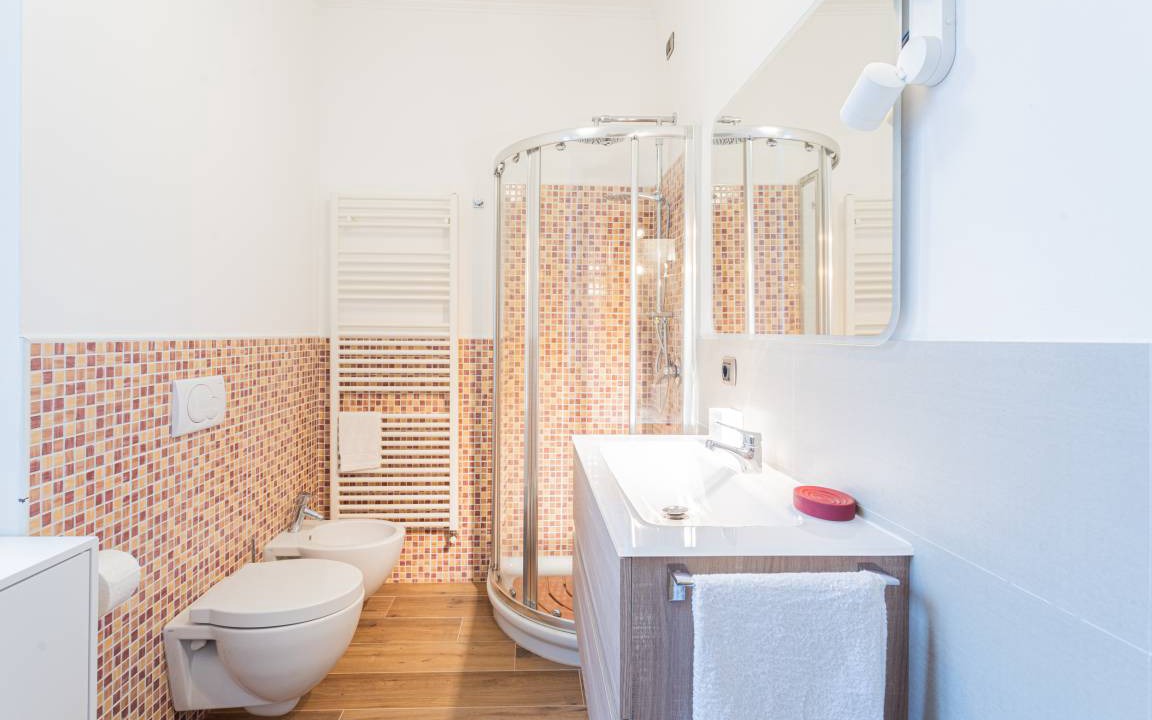 Photo of Bathroom in Como