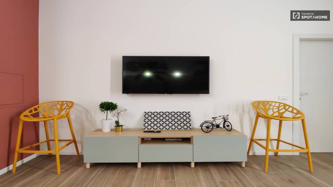 Photo of Livingroom in NoLo