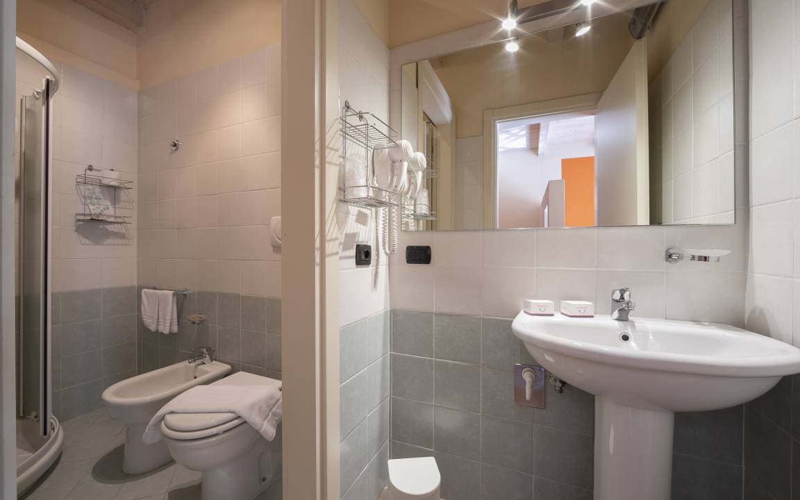 Photo of Bathroom in Desenzano del Garda
