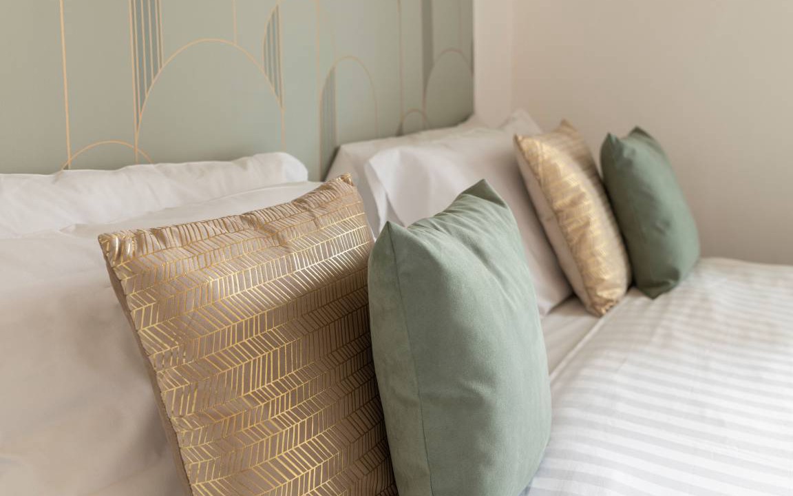 Photo of Bedroom in Lazzaretto