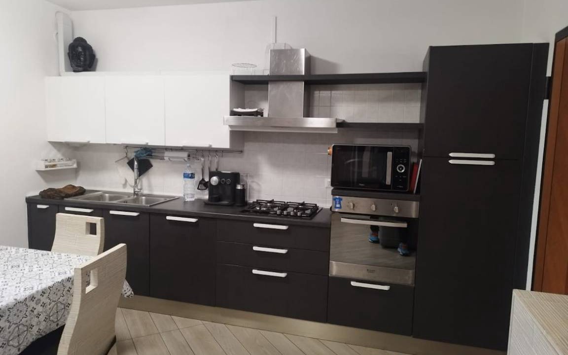 Photo of Kitchen in Trezzano sul Naviglio