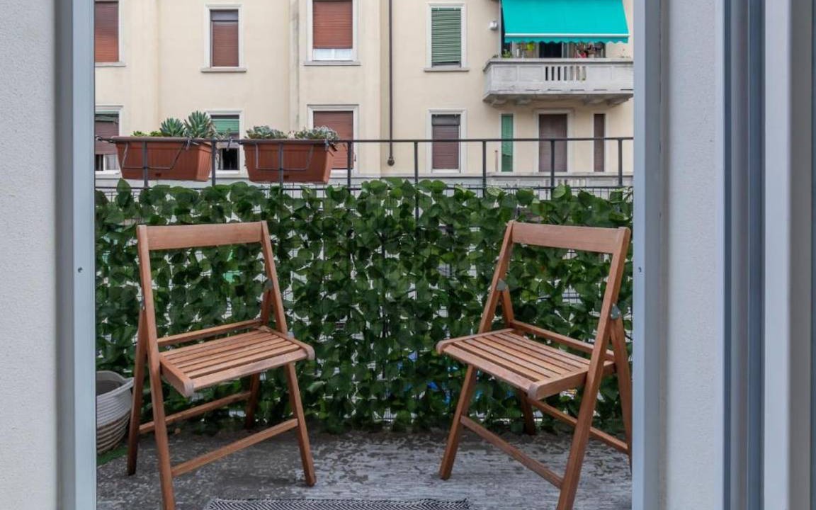 Photo of Patio Balcony in Rondo - Torretta