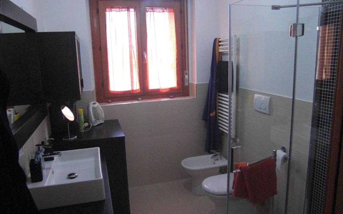 Photo of Bathroom in Trezzano sul Naviglio