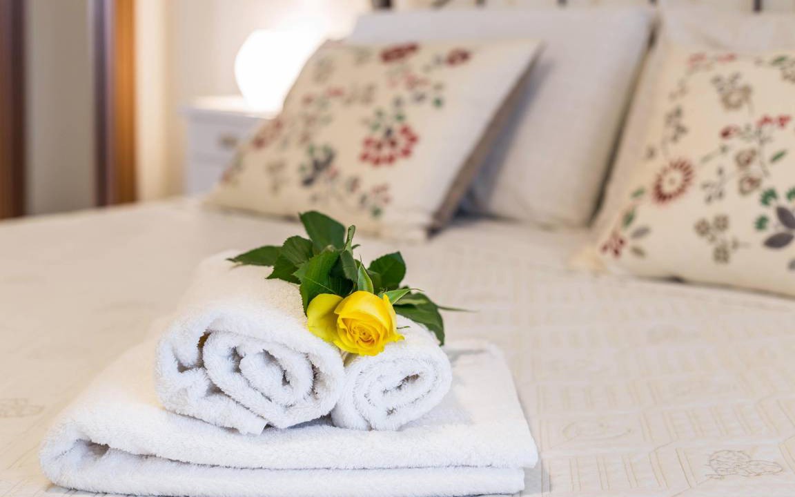 Photo of Bedroom in Brunate
