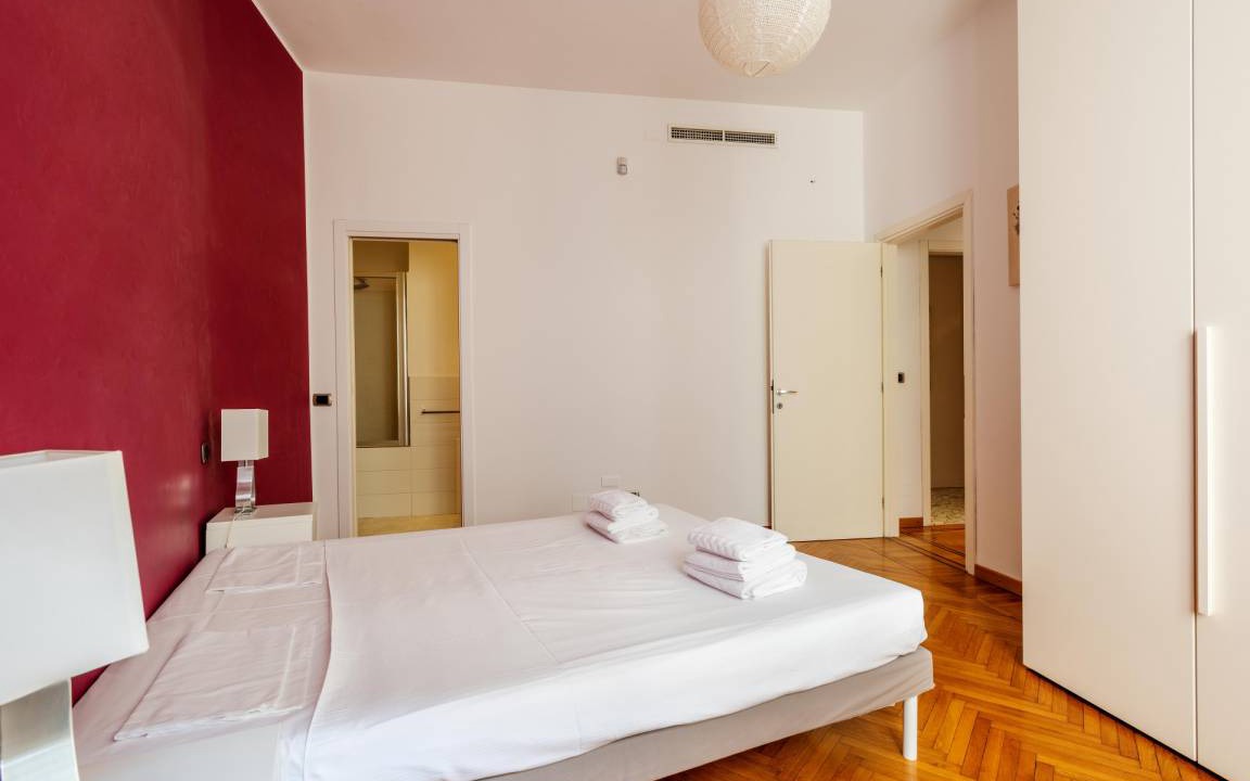 Photo of Bedroom in Porta Garibaldi