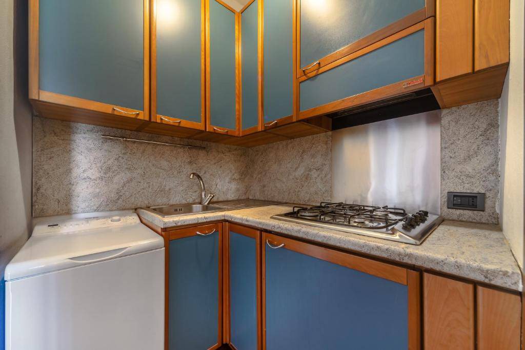 Photo of Kitchen in Cagnola