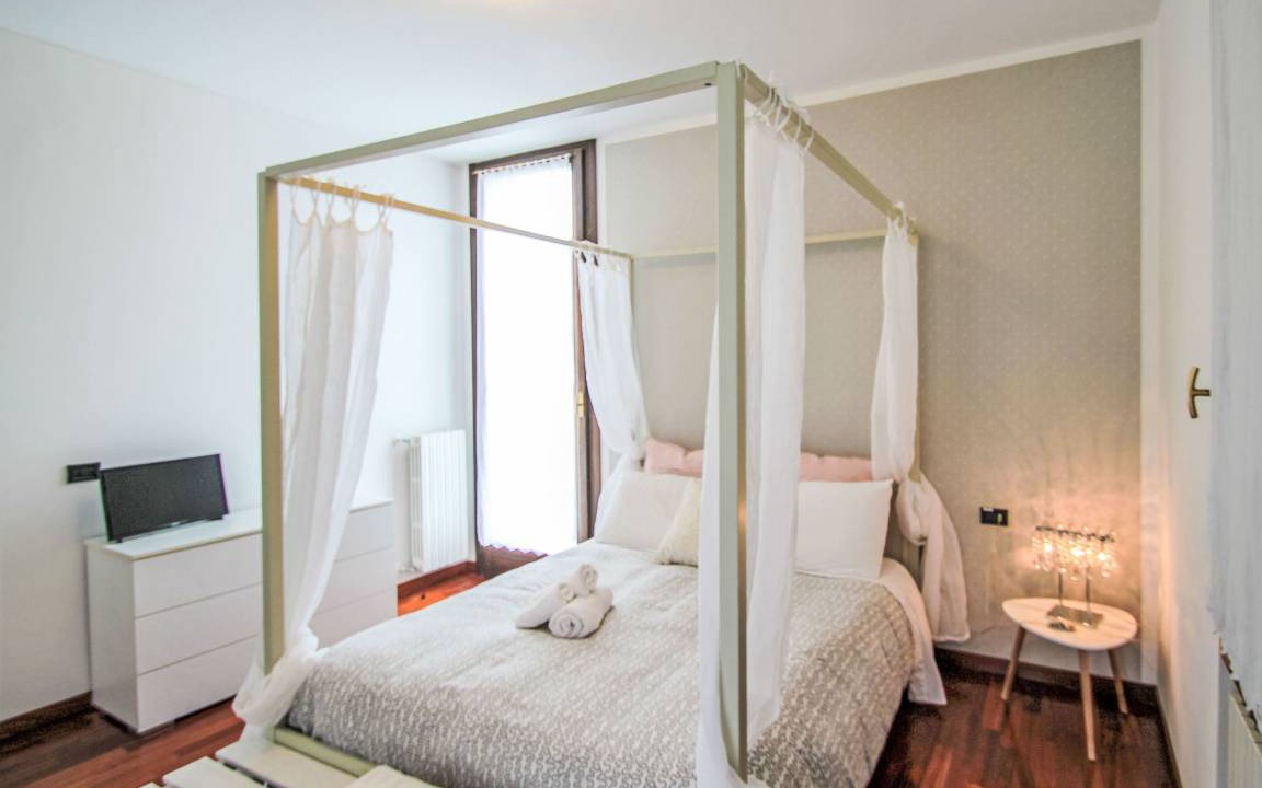 Photo of Bedroom in Castronno