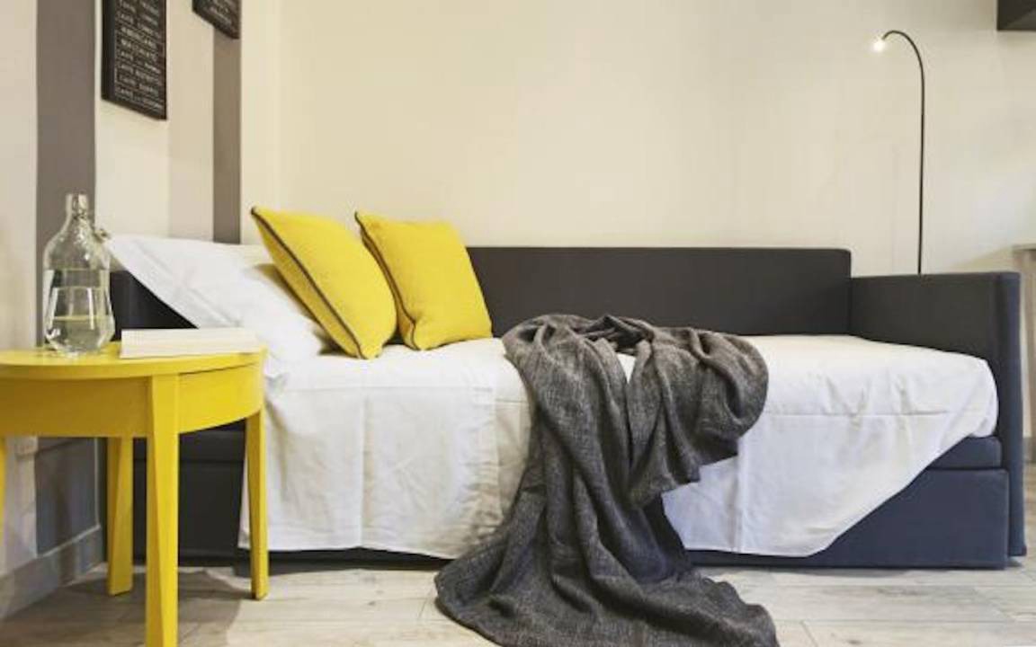 Photo of Bedroom in NoLo