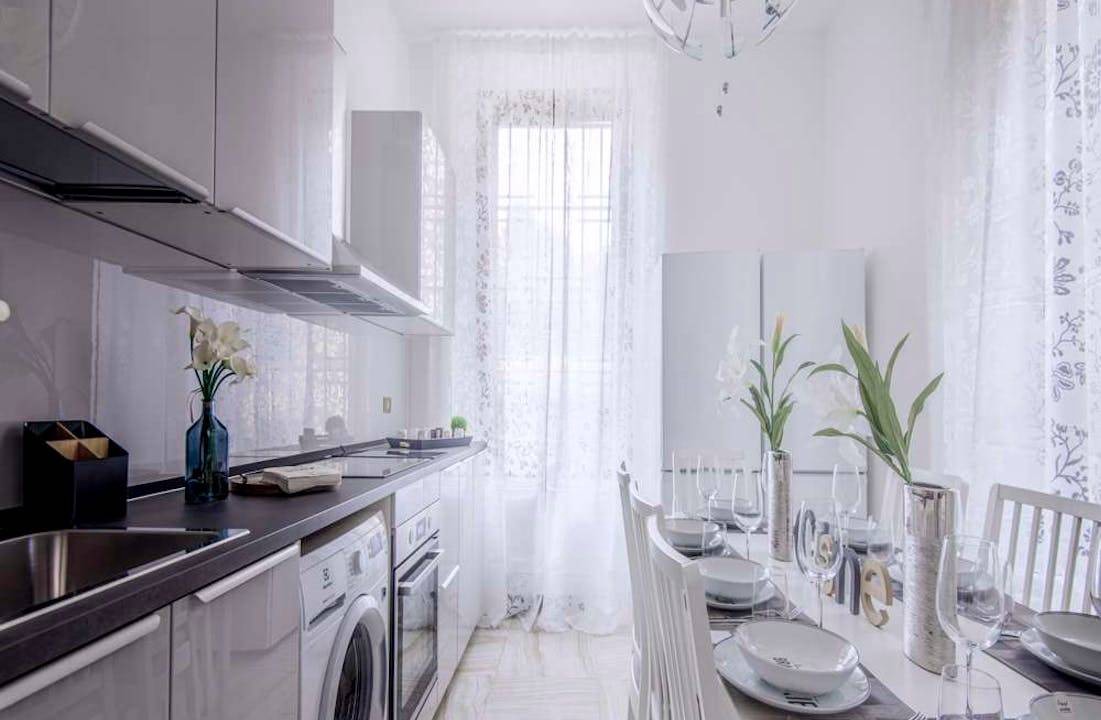Photo of Kitchen in Abbadesse