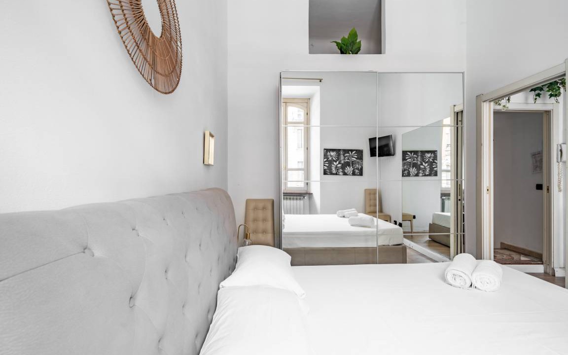 Photo of Bedroom in Zona Farini