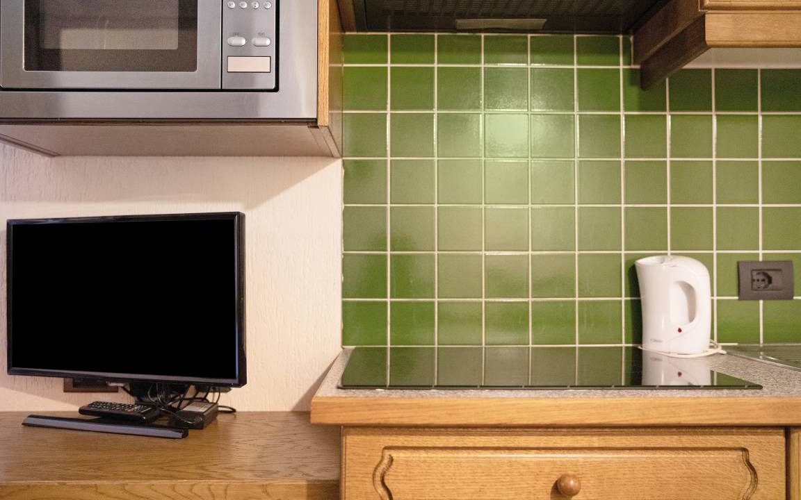 Photo of Kitchen in San Rocco