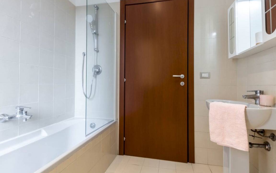 Photo of Bathroom in Ponte Seveso