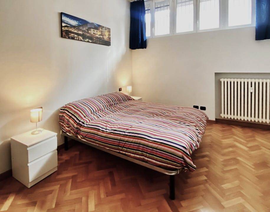 Photo of Bedroom in Navigli