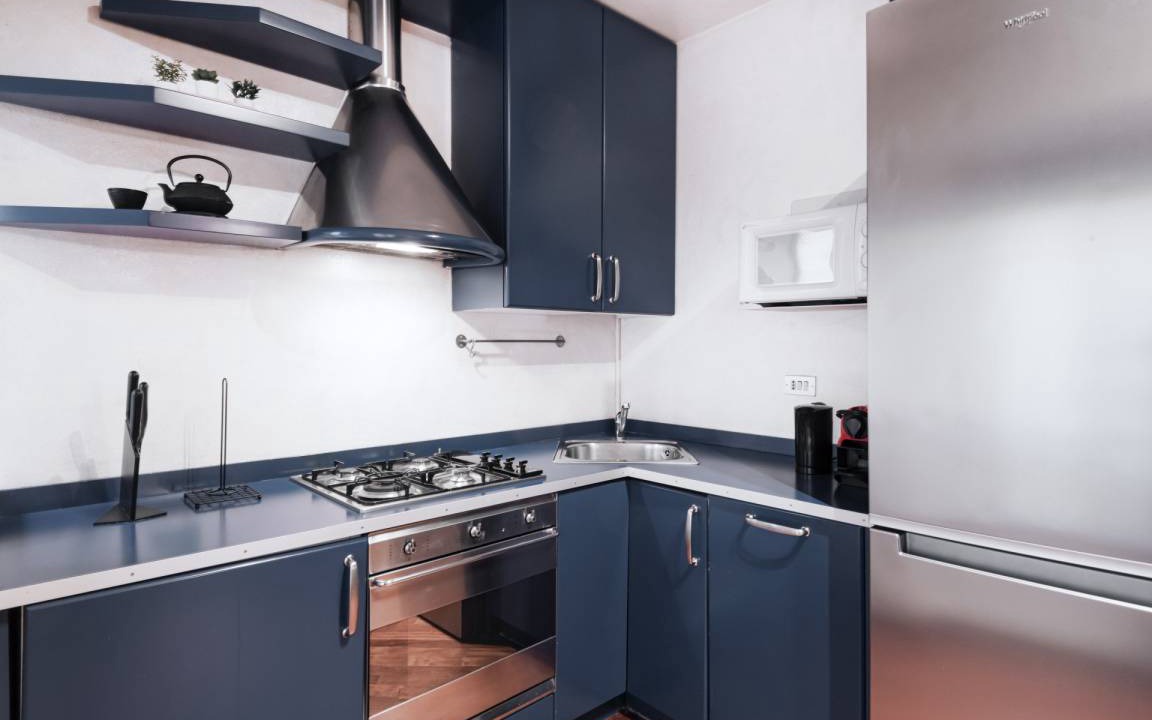 Photo of Kitchen in San Marco