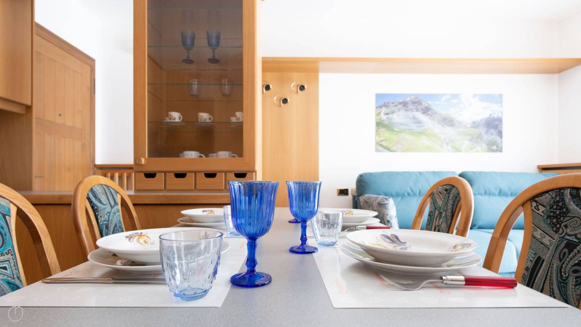 Photo of Kitchen in Premadio