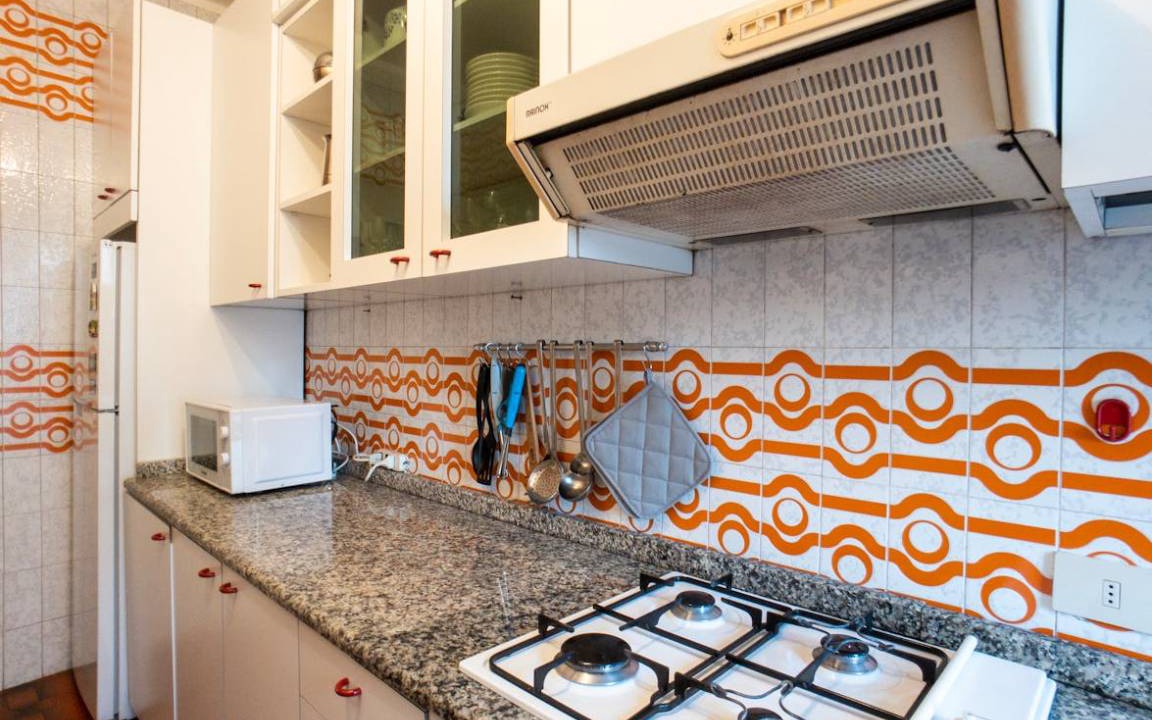 Photo of Kitchen in Precotto