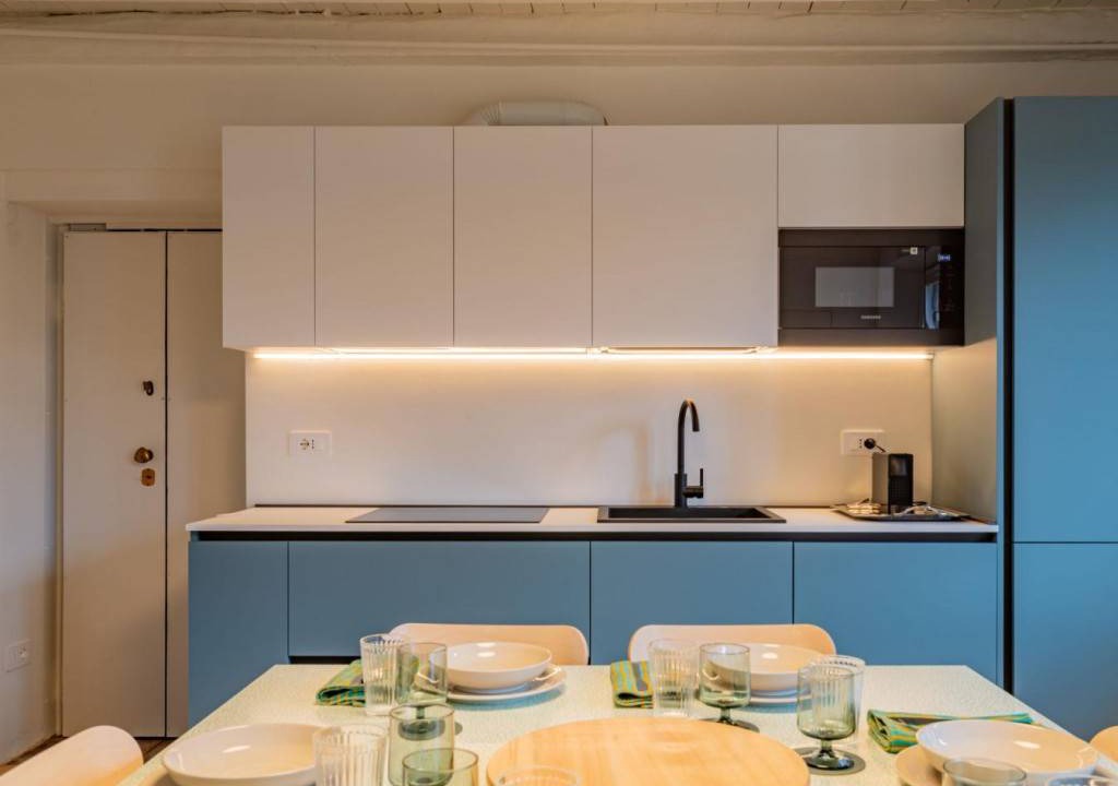 Photo of Kitchen in Porta Genova
