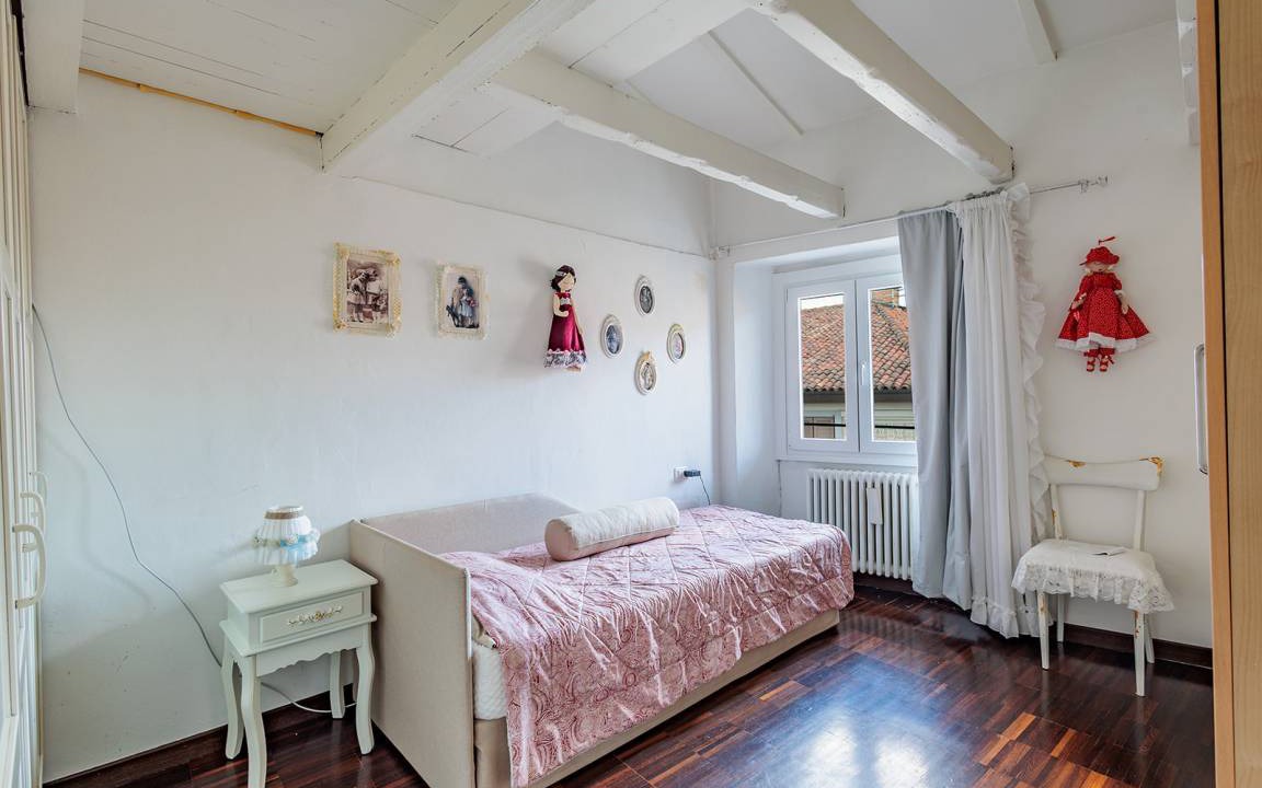 Photo of Bedroom in Borgo San Leonardo
