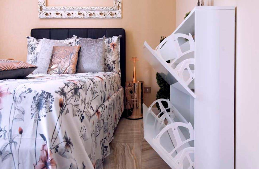 Photo of Bedroom in Abbadesse