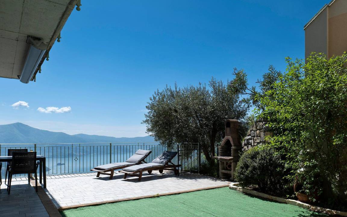 Photo of Patio Balcony in Plassi
